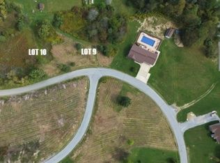 9 & 10 Penn Rd, Saint Marys, PA 15857