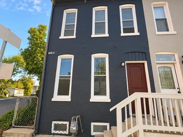 324 Smith St, York, PA 17401