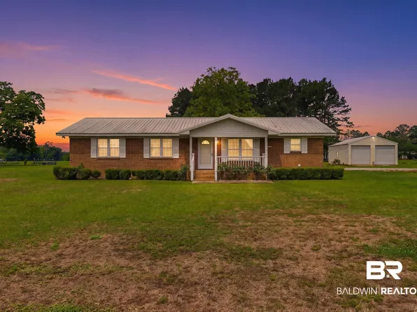 25911 County Road 49, Loxley, AL 36551