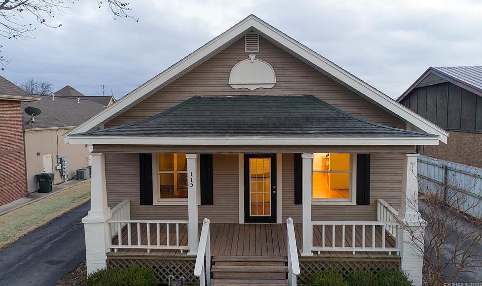 1st image of 113 E Patti Page Blvd