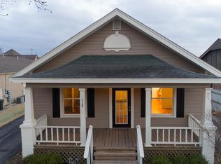 113 E Patti Page Blvd, Claremore, OK 74017