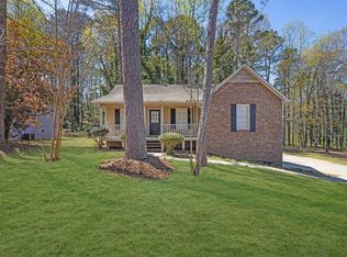 8633 Hilltop Rd, Jonesboro, GA 30236