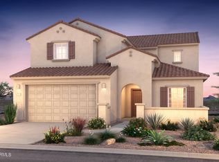 17781 W Pueblo Ave, Goodyear, AZ 85338