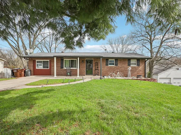 412 Glaser Dr, Erlanger, KY 41018