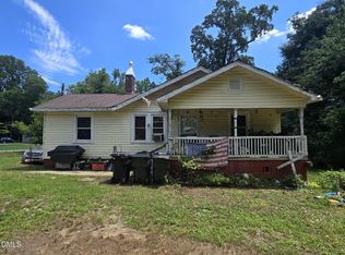 2856 Maple Ave, Burlington, NC 27215