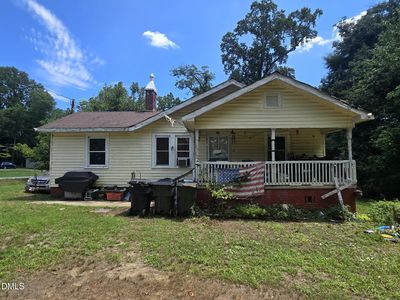 2856 Maple Ave, Burlington, NC, 27215