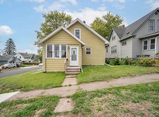 601 N 8th Ave W, Duluth, MN 55806