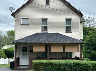 202 Farview St, Carbondale, PA 18407
