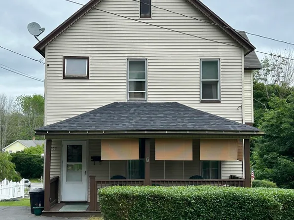 202 Farview St, Carbondale, PA 18407