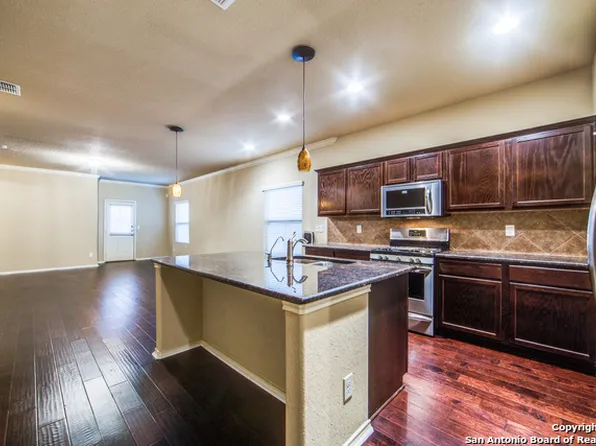 12431 Caprock Rnch, San Antonio, TX 78245