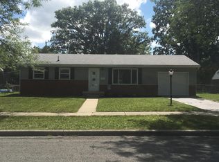 431 Mona Ln, Findlay, OH 45840