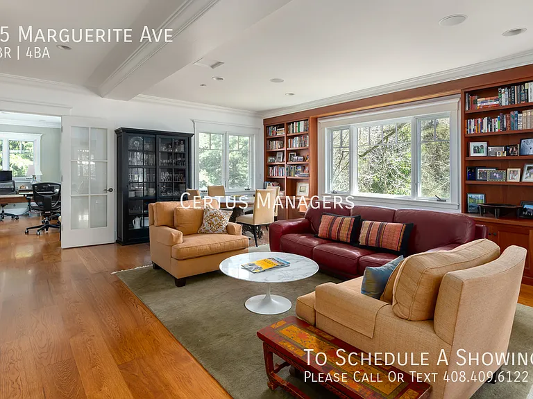75 Marguerite Ave — Photo 9