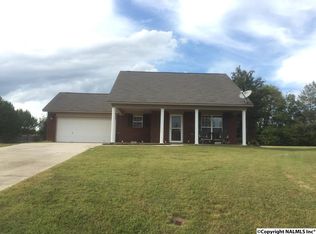 227 Blue Sage Dr, Harvest, AL 35749