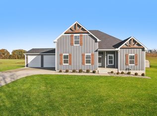 5685 Minnis Rd LOT 4, Springfield, TN 37172