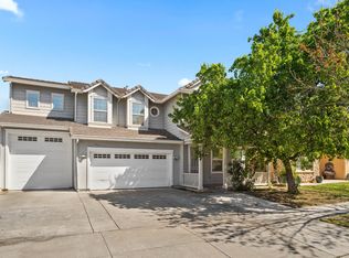 2809 Canyon Falls Dr, Modesto, CA 95351