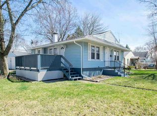 2522 N Main St, Mishawaka, IN