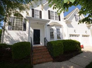 102 Chapel View Ln, Apex, NC 27502