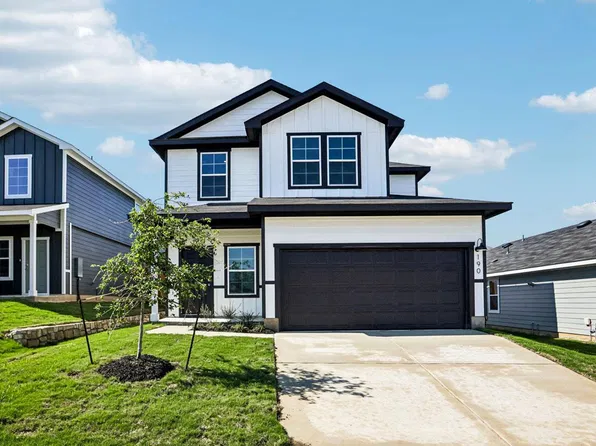 190 Arnold Loop, Uhland, TX 78640