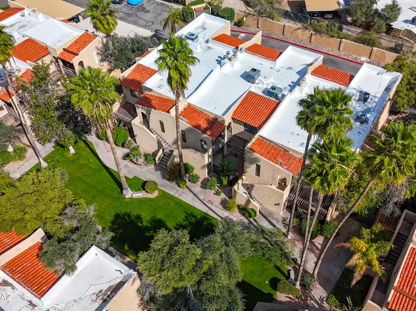 546 N Dodge Blvd, Tucson, AZ 85716