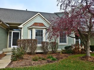 494 Liberty Pointe Dr, Ann Arbor, MI 48103