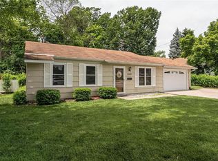 12257 Bennington Pl, Maryland Heights, MO