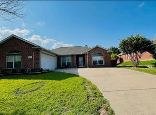 3516 Valley Forge Dr, Sachse, TX 75048
