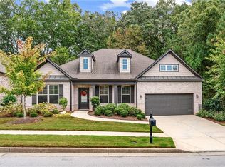 2859 Preserve Walk Ct, Buford, GA 30519