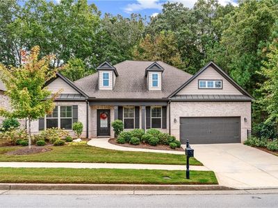 2859 Preserve Walk Ct, Buford, GA, 30519