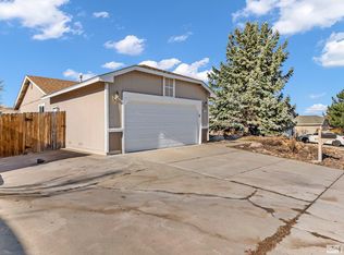 8411 Sopwith Blvd, Reno, NV 89506