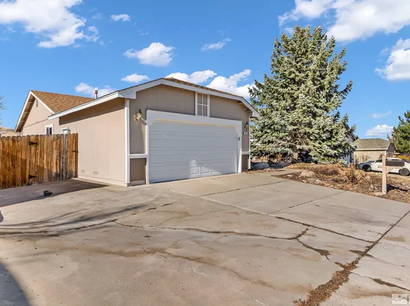 8411 Sopwith Blvd, Reno, NV 89506