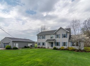 37044 66th St, Bangor, MI 49013