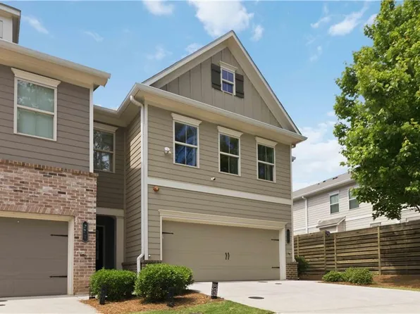 317 Alday Ln, Marietta, GA 30060
