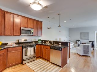 2510 Ontario Rd NW, Washington, DC 20009