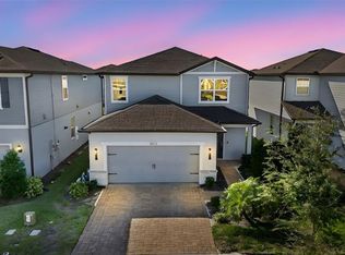 18132 Ramble On Way, Land O Lakes, FL 34638