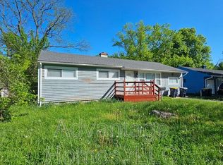 11410 Palmer Ave, Kansas City, MO 64134