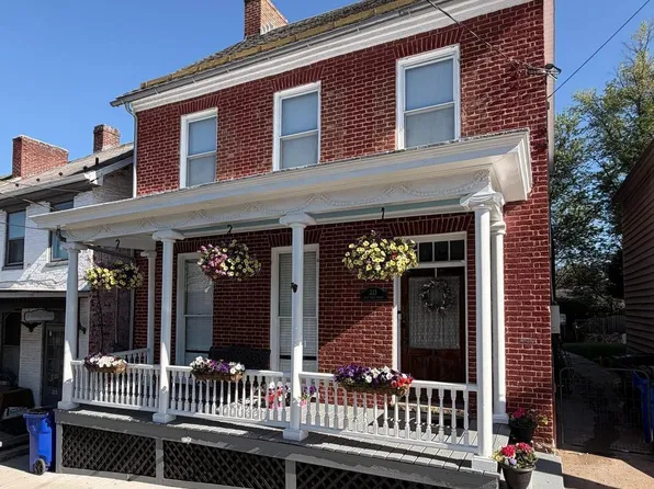 213 W Main St, Middletown, MD 21769