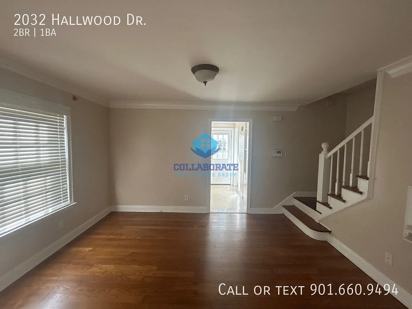 Spacious Living in Historic Vollintine-Evergreen! — Photo 2