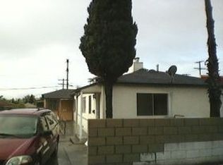 10940 Strathern St, Sun Valley, CA 91352