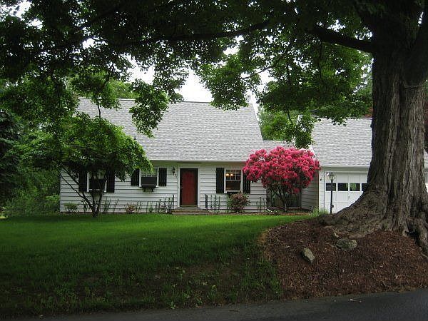 For Sale: 29 Maple Shade Road, Ridgefield, CT 06877
