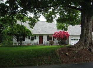 29 Maple Shade Rd, Ridgefield, CT 06877