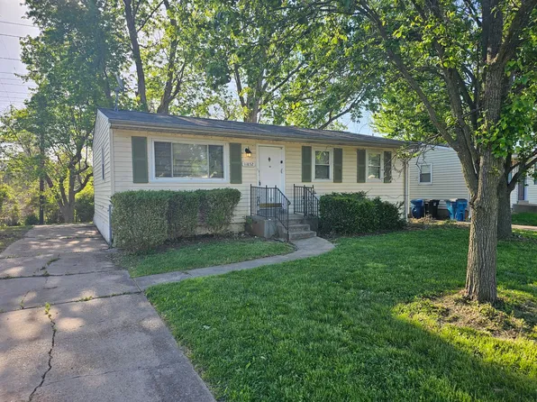 11852 Criterion Ave, Saint Louis, MO 63138