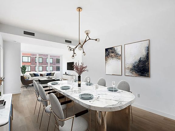 2nd image of 146 Pierrepont St APT 6A