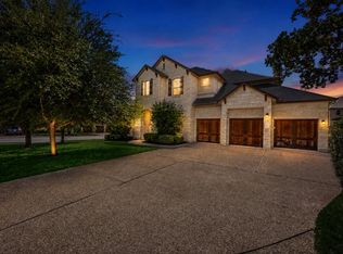 305 Stiles Cv, Cedar Park, TX 78613