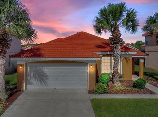237 Sevilla Ave, Davenport, FL 33897