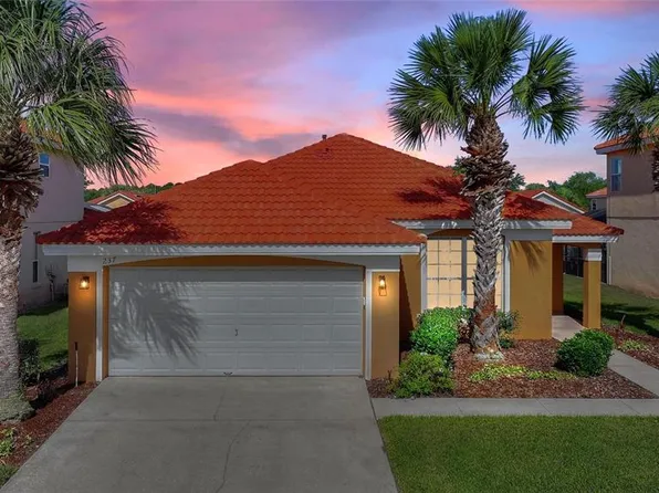 237 Sevilla Ave, Davenport, FL 33897