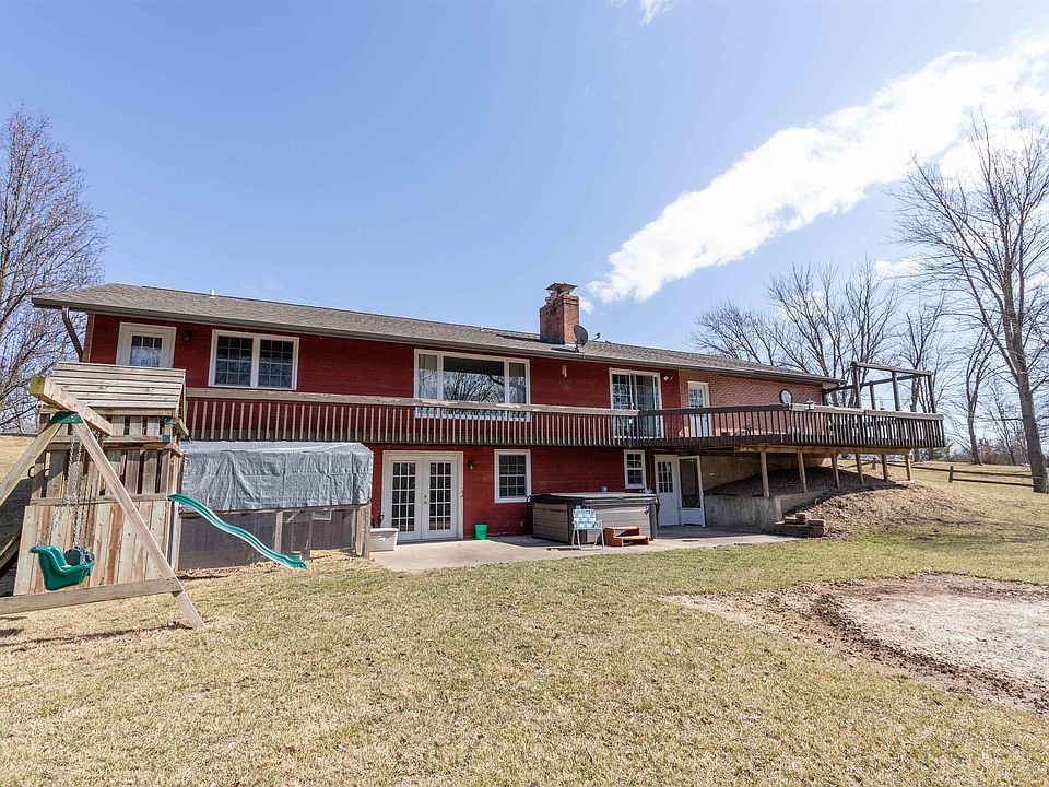 1136 Eastate Dr, Quincy, IL 62305 | Zillow