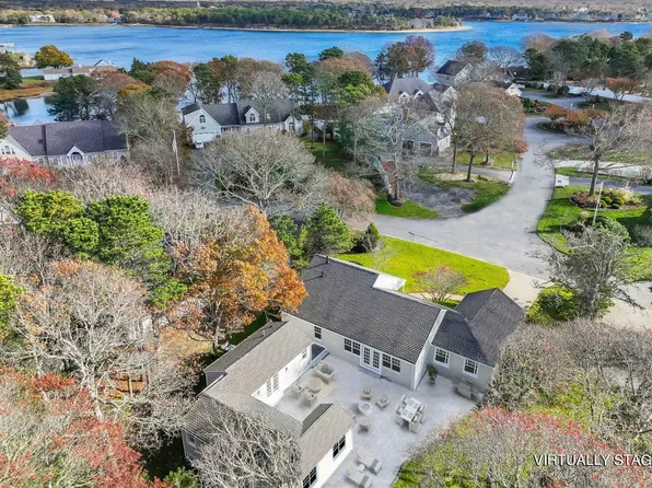 36 Cove View Drive, South Yarmouth, MA 02664
