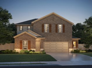 105 Vallevo Rd, Hutto, TX 78634