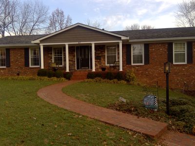 921 Albany Cir, Lexington, KY, 40502