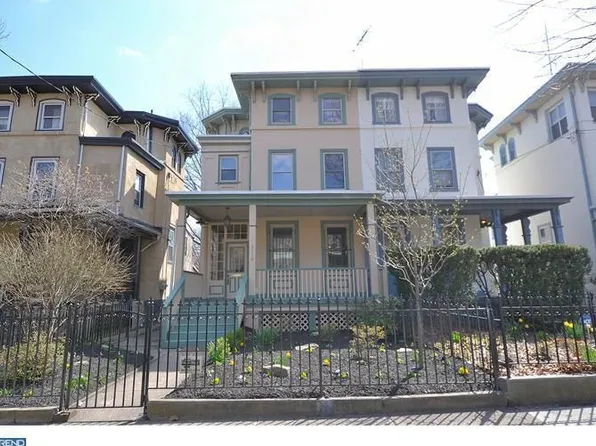 3716 Baring St, Philadelphia, PA 19104